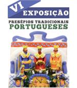 VI Exposição de Presépios Tradicionais Portugueses